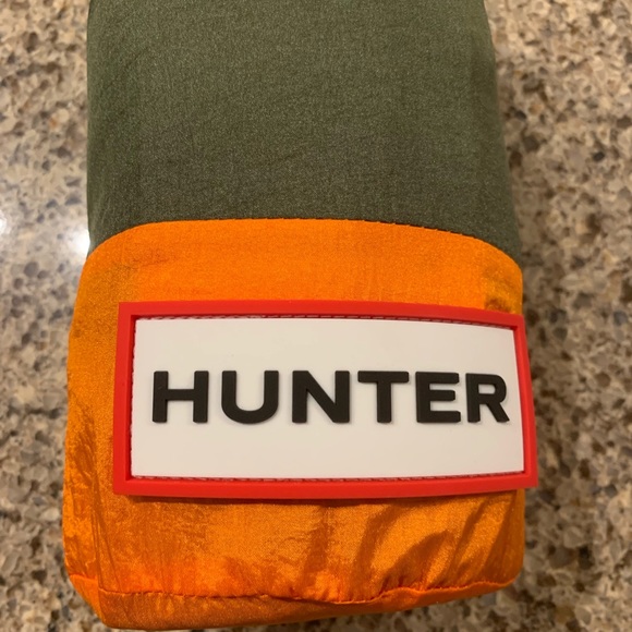 Hunter for Target Hammock Green/Orange NEW - Picture 5 of 8